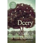 Dcery - Kateřina Dubská – Zboží Dáma