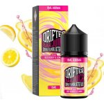 Juice Sauz Drifter Bar Juice S&V Red Berry and Lemon 6 ml – Zboží Dáma