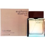 Calvin Klein Euphoria Essence toaletní voda pánská 100 ml – Hledejceny.cz