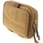 EmersonGear Multifunkční kapsa na brok.patrony a mapy Coyote Brown – Hledejceny.cz