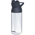 Quokka Tritanová sportovní láhev s pítkem Swift, 785ml černá – Hledejceny.cz
