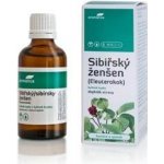 Aromatica Sibiřský ženšen Eleuterokok 50 ml – Hledejceny.cz