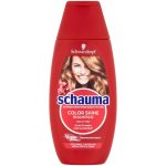 Schauma Color šampon pro lesk barvy 400 ml – Zbozi.Blesk.cz