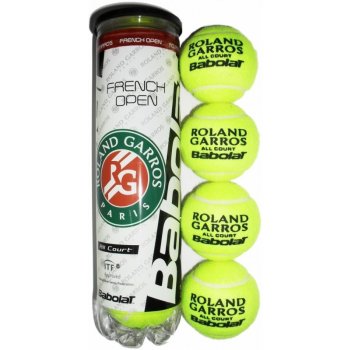 Babolat   French Open all Court Pezzi 