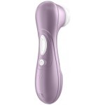 Satisfyer Pro 2 Generation 2 – Zbozi.Blesk.cz