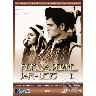 Rok na dedine I. – Hledejceny.cz