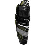 chrániče holení Warrior Alpha Pro JR – Hledejceny.cz