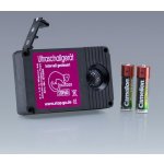 Norbert Schaub Ultrazvukový přístroj na ochranu proti kunám Stop & Go 07580 – Zboží Dáma