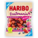 Haribo Fruitmania Berry 175 g
