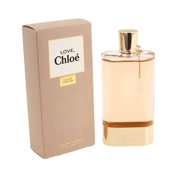 Chloé Chloé Love parfémovaná voda dámská 75 ml