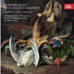 Collegium Musicum Pragensae, Prague Symphony Orchestra, František Vajnar - Družecký, Vent & Vranický - Hunting Music - CD – Hledejceny.cz