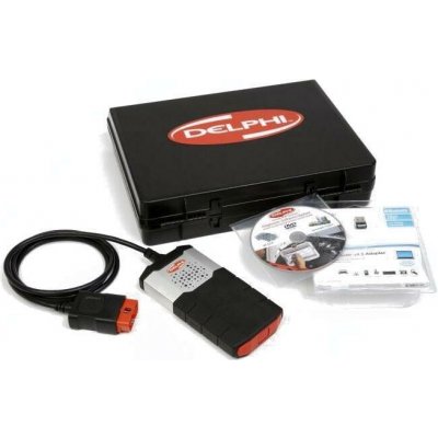 Delphi SV10546 – Zboží Mobilmania
