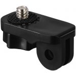 Hama adaptér pro kamery s 1/4" závitem na GoPro držák 4467 – Hledejceny.cz