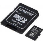 KINGSTON microSDHC 16 GB DCIT2/16GBSP – Hledejceny.cz