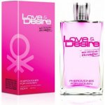 PHARM QUESTS Love & Desire pro ženy 50 ml – Zbozi.Blesk.cz