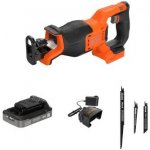 Black & Decker BLCR78E1-QW – Hledejceny.cz