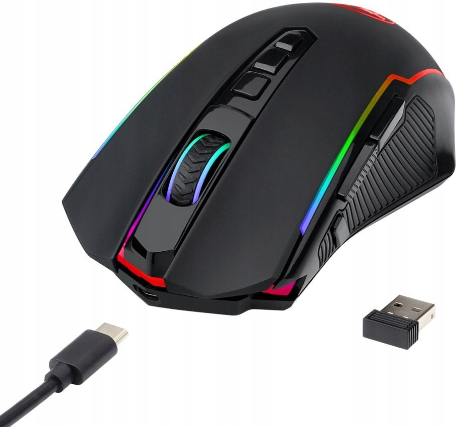 Redragon M910-KS Ranger Lite RGB