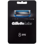 Gillette Labs 8 ks – Hledejceny.cz