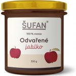 Šufan Odvařené jablko 330 g – Zbozi.Blesk.cz