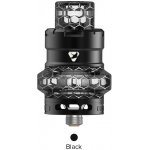 Advken Manta Sub Ohm Tank Černý 4,5ml – Hledejceny.cz