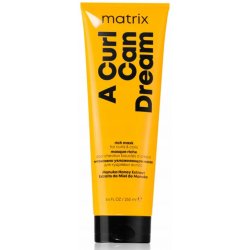 Matrix Total Results A Curl Can Dream Rich maska 280 ml