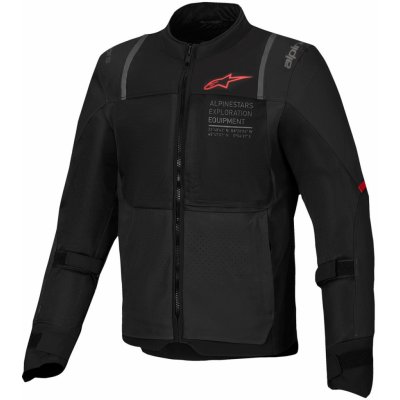 Alpinestars ST-2 AIR 2025 černá – Sleviste.cz