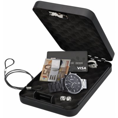 Brihard Portable Case Combination – Zboží Živě