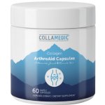 Collamedic Collagen ArthroAid kapsle na klouby 60 ks – Hledejceny.cz