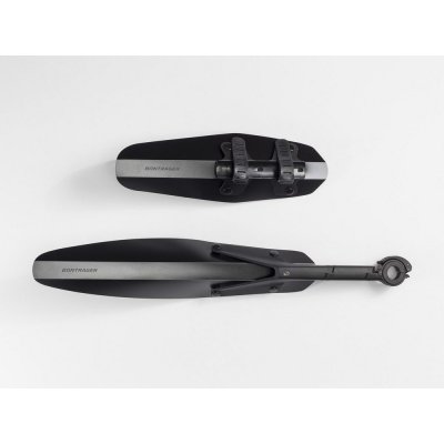 Bontrager Universal Road/CX/MTB Fender Set – Zboží Dáma