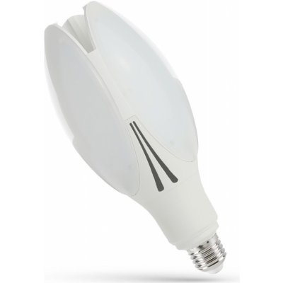 Spectrumled LED PARISIENNE 30W E-27 Neutrální bílá IP20