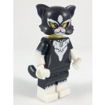 LEGO® Minifigurky 71021 18. série Cat Costume Girl – Hledejceny.cz