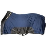 BACK ON TRACK Deka odpocovací transportní Royal Mesh Deluxe blue – Zboží Dáma