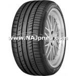 Continental ContiSportContact 5 245/40 R20 99Y – Hledejceny.cz