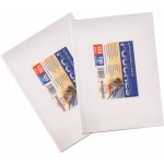 OFFICEO Samolepicí laminovací fólie - A4, 125 mikronů, lesklé, 100ks – Zboží Živě