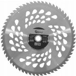 Řezací kotouč na dřevo Geko G78162 450 mm – Zboží Dáma