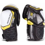 chrániče loktů Bauer SUPREME 2S PRO JR – Zboží Dáma