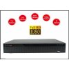 Rekordér DVR/NVR Monitorrs Security 6010