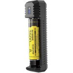 Nitecore UI1 USB nabíječka 1 slot – Hledejceny.cz