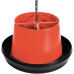 Novital 0445AF krmítko plast 10 kg – Hledejceny.cz