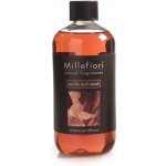 Millefiori Milano náplň do aroma difuzéru santal Bergamot 500 ml – Zboží Dáma