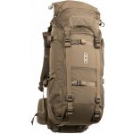 EBERLESTOCK Batoh X2 PACK DRY EARTH – Zbozi.Blesk.cz