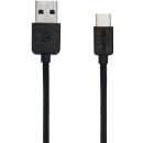 Remax RC-006a USB 2.0 typ A samec na USB Type-C, 1m