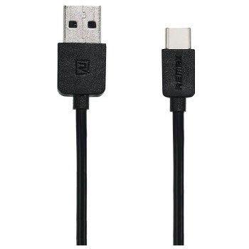 Remax RC-006a USB 2.0 typ A samec na USB Type-C, 1m