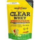 Amix Clear whey hydrolyzate 500 g