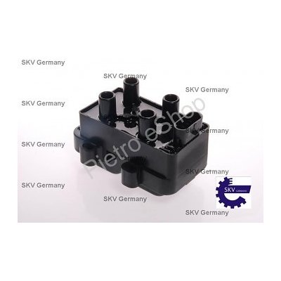 SKV Zapalovací cívka DACIA LOGAN NISSAN KUBISTAR – Sleviste.cz