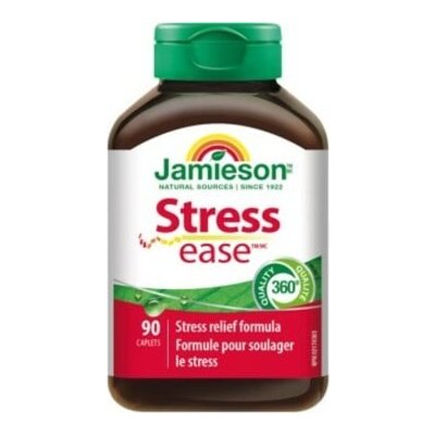 Jamieson Stressease™ 90 tablet