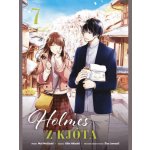 Holmes z Kjóta 7 - Mai Močizuki – Hledejceny.cz