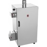 Borniak BBDS-N-150Inox 1.5CZ/ – Zboží Mobilmania