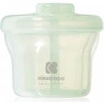 KikkaBoo dávkovač sušeného mléka 2v1 Mint – Zboží Mobilmania