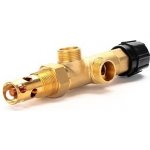 Regulus Ventil dochlazovací dvoucestný DBV 1 v izolaci 16912 – Zboží Mobilmania